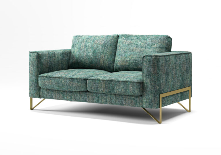 sofa tapicerowana 3 osobowa