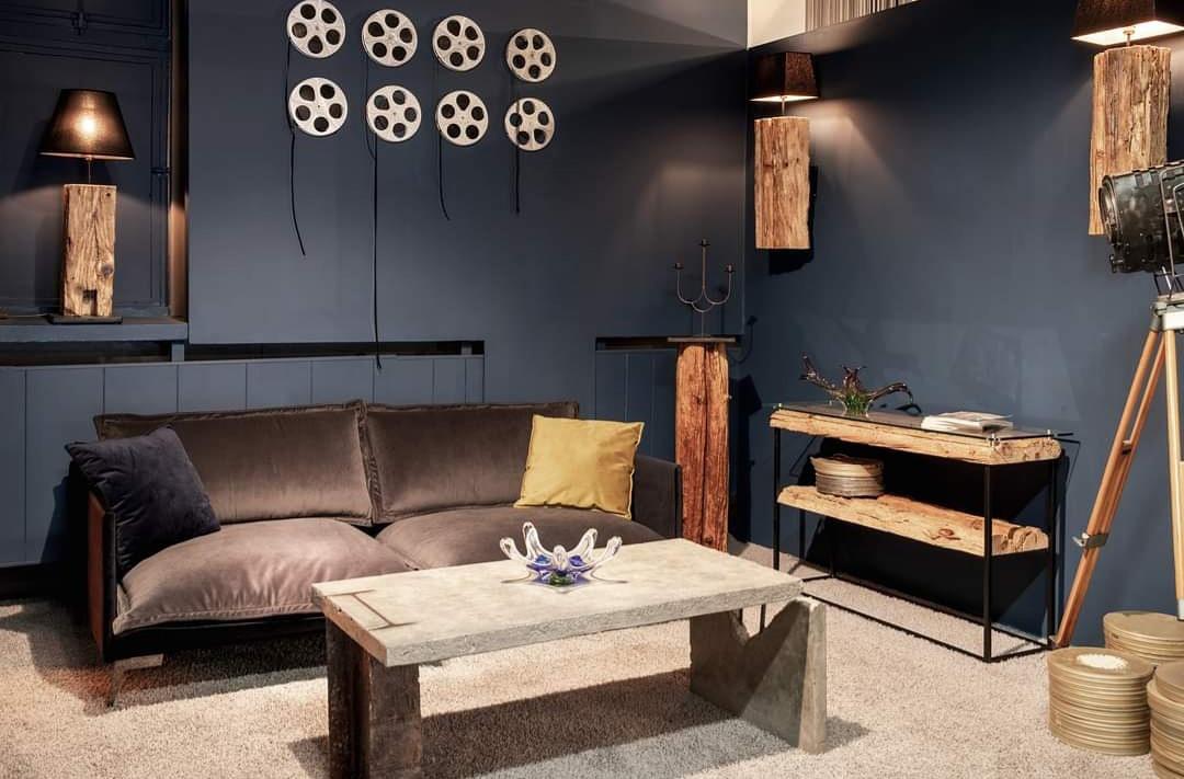 Eleganckie i luksusowe meble