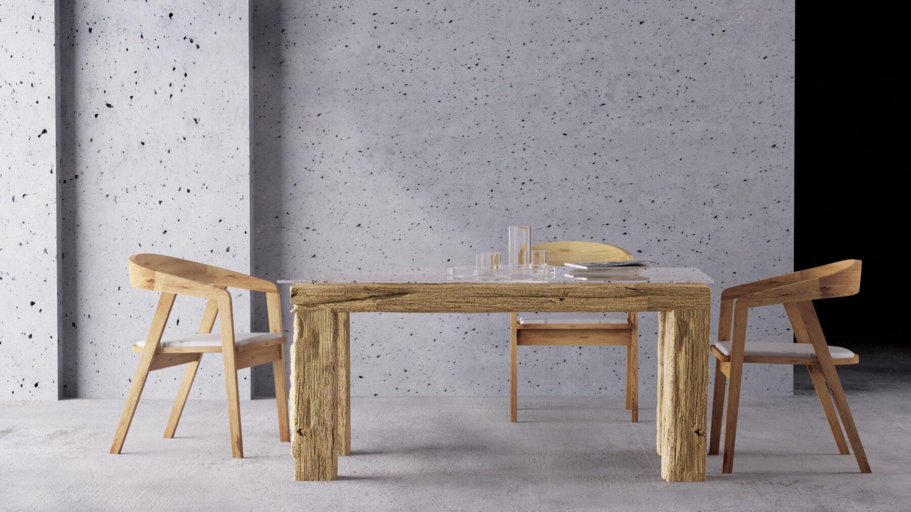 Meble od polskich producentów