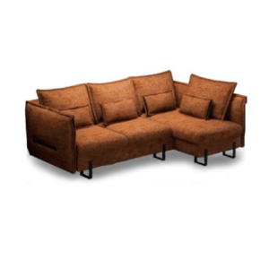 komfortowy narożnik