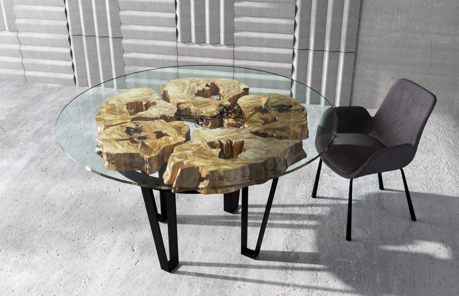 Dlaczego warto inwestować w meble drewniane Meble Góreccy