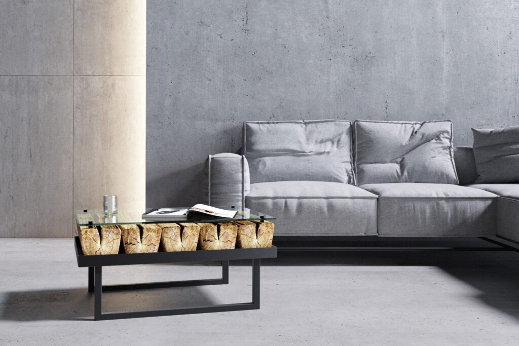 Ława czy stolik kawowy