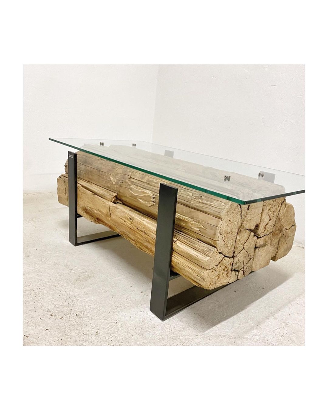 Drewniana ława Kamienna Góra Drewniane Meble