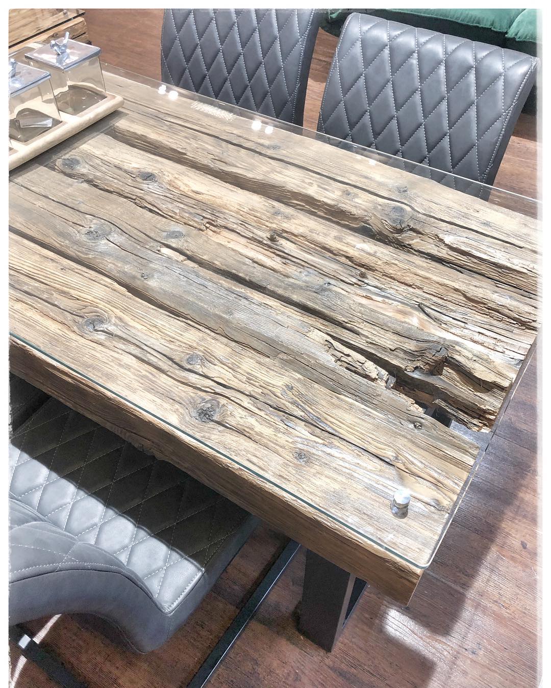 Drewniany stół Kamienna Góra meble